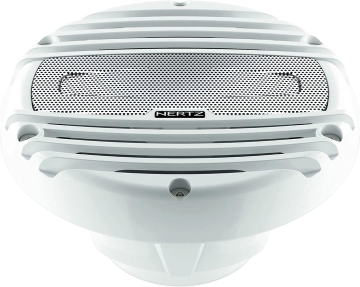 Hertz HMX 6.5 16,5cm Marine Koaxsystem