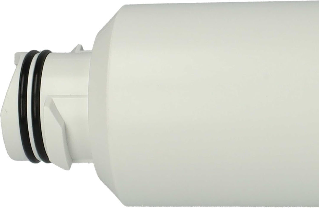 vhbw 2x Wasserfilter Filterkartusche Filter kompatibel mit Samsung RFG293HAWP, RF4289HARS, RF56J9041