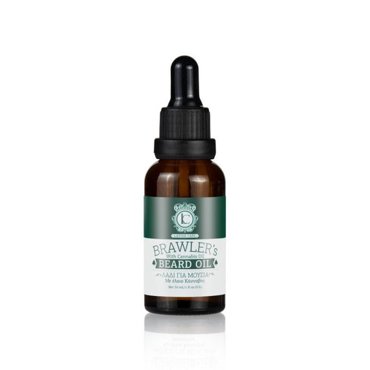 Lavish Care Brawler's Beard Oil 30ml