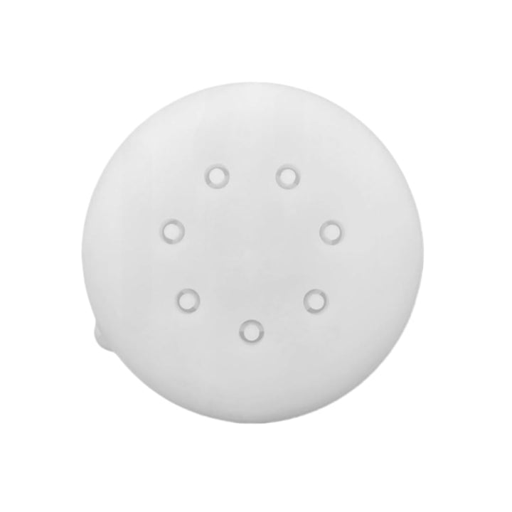BNN AMMACL05 Macaroni 5 mm Durchmesser & 1 mm Finesse – Pasta Disc kompatibel mit Philips Pasta Make