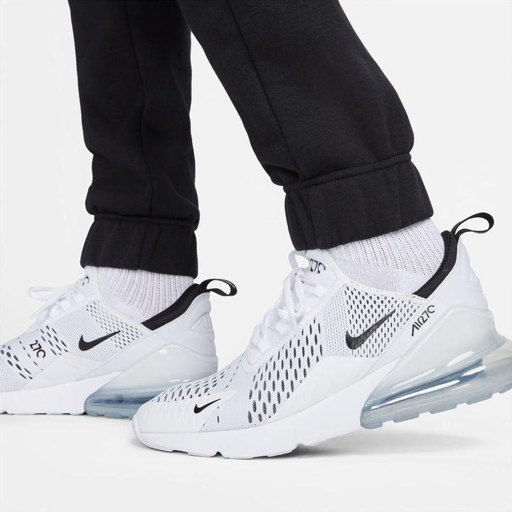 Nike Herren Jogginghose Team Club 20, Black/White/White
