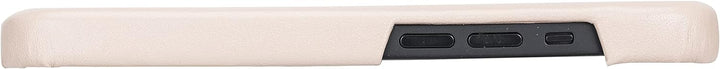 Solo Pelle Lederhülle für das Apple iPhone 13 Mini in 5.4 Zoll Princeton Case Leder Hülle Ledertasch