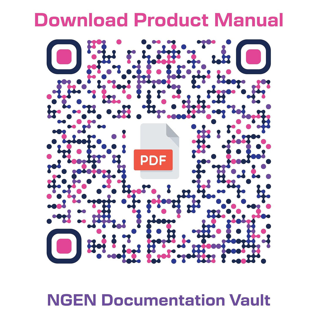 NGEN VI5300 LIDAR dToF New Generation Laser Distance Sensor Module (Replaces VL53L0X VL53L1X sensors