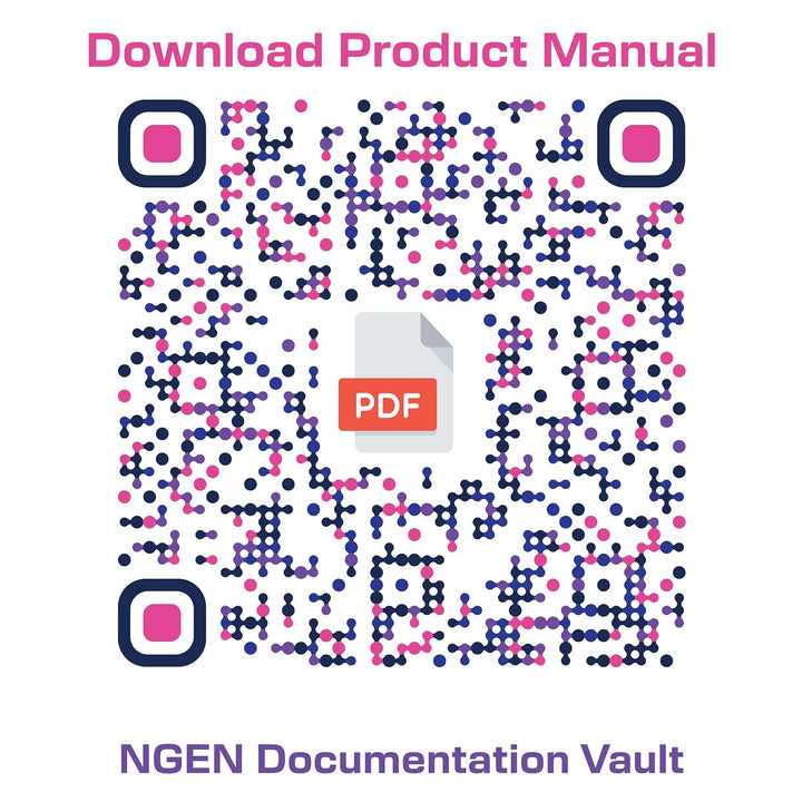 NGEN VI5300 LIDAR dToF New Generation Laser Distance Sensor Module (Replaces VL53L0X VL53L1X sensors