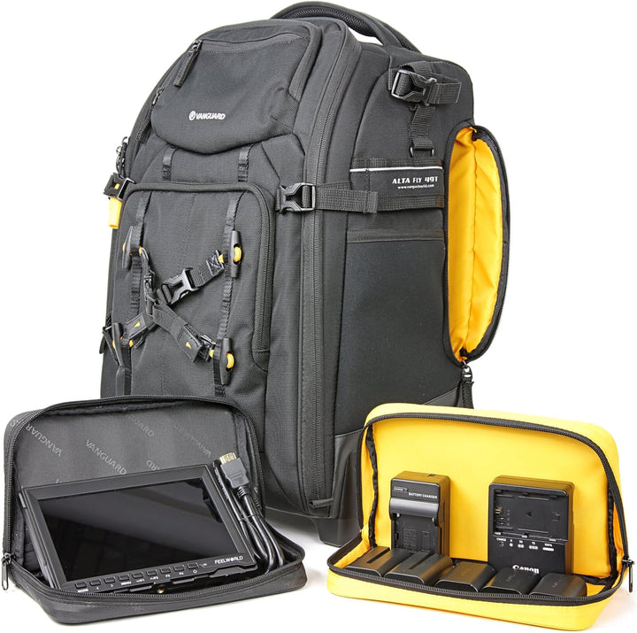 VANGUARD Hoher Fly Trolley, Trolley