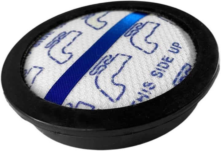 Akku-Staubsaugerfilter für EUREKA, Ersatzteil-Zubehörfilter (3 Stück) 3er-Pack, 3er-Pack