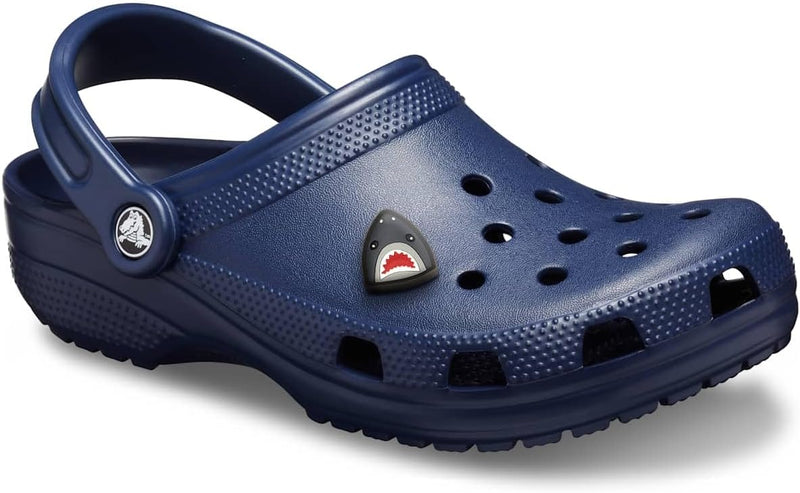 Crocs Unisex Classic (Best Sellers) Clogs 45/46 EU Dunkelblau, 45/46 EU Dunkelblau