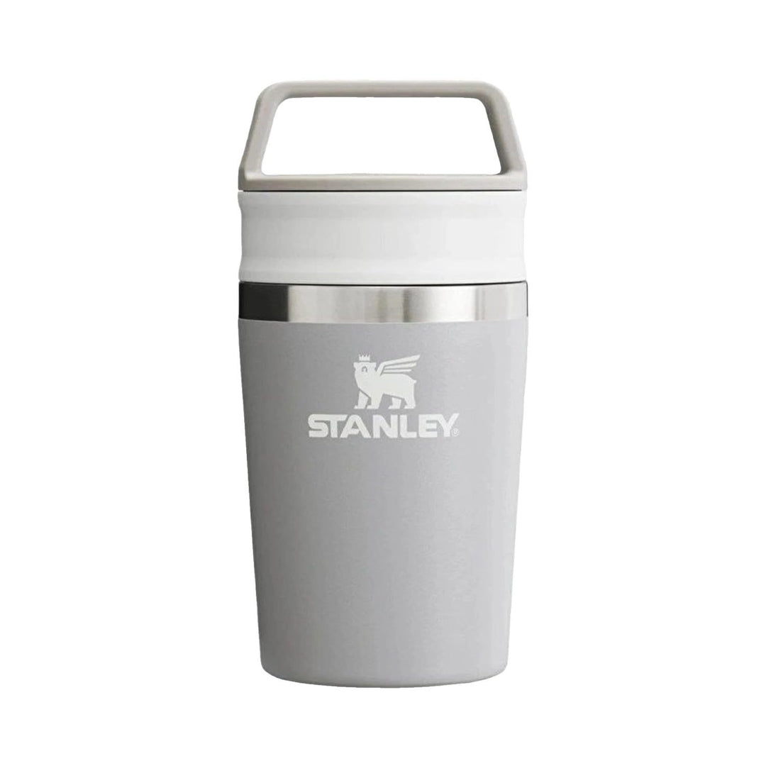 STANLEY Cafe-to-Go Reisebecher 0,23 L (Asche) 0.23 L Ash, 0.23 L Ash