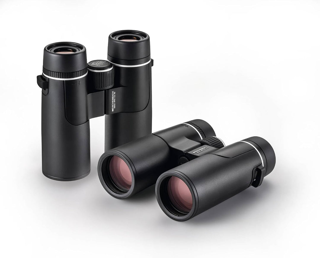 Eschenbach Optik Fernglas farlux APO 8x42,Premium Fernglas für Profis und anspruchsvolle Tierbeobach