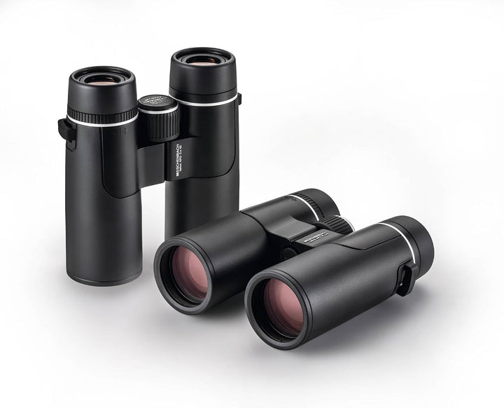 Eschenbach Optik Fernglas farlux APO 8x42,Premium Fernglas für Profis und anspruchsvolle Tierbeobach