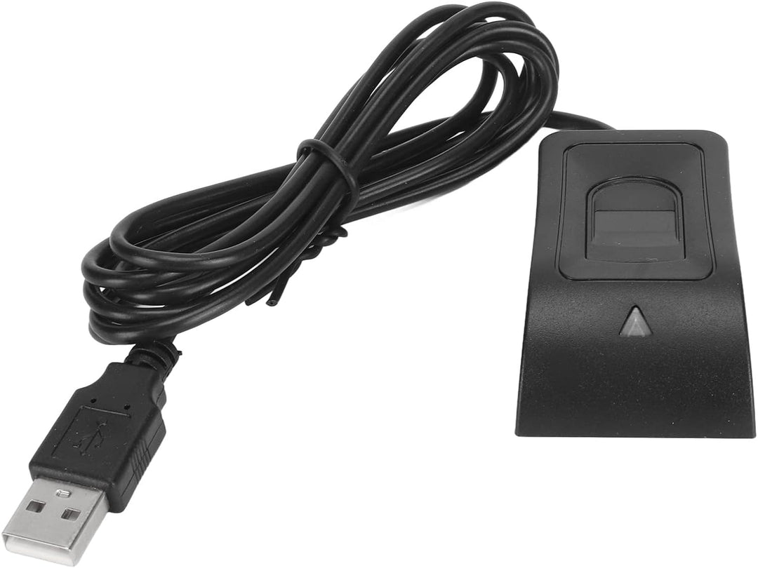 Fingerabdruck-Schlüsselleser Automatische Kalibrierungserkennung USB-Fingerabdruckleser Multifunktio