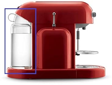 Krups MS-0071421 Wassertank für Maestria Nespressoautomaten