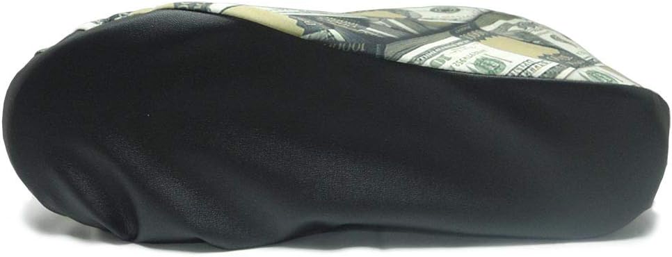 bowlingball. com Premium Bowling-Schuhschutzhüllen X-Large (Mens Size 10-15) Geld, X-Large (Mens Siz