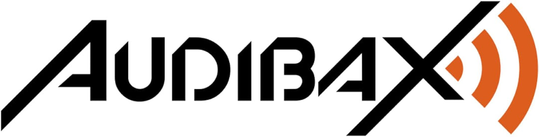 Audibax RH10 Auriculares Profesionales de Estudio