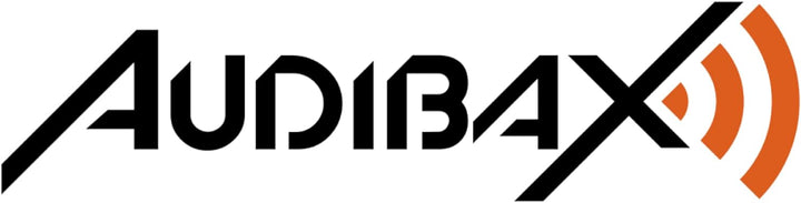 Audibax RH10 Auriculares Profesionales de Estudio