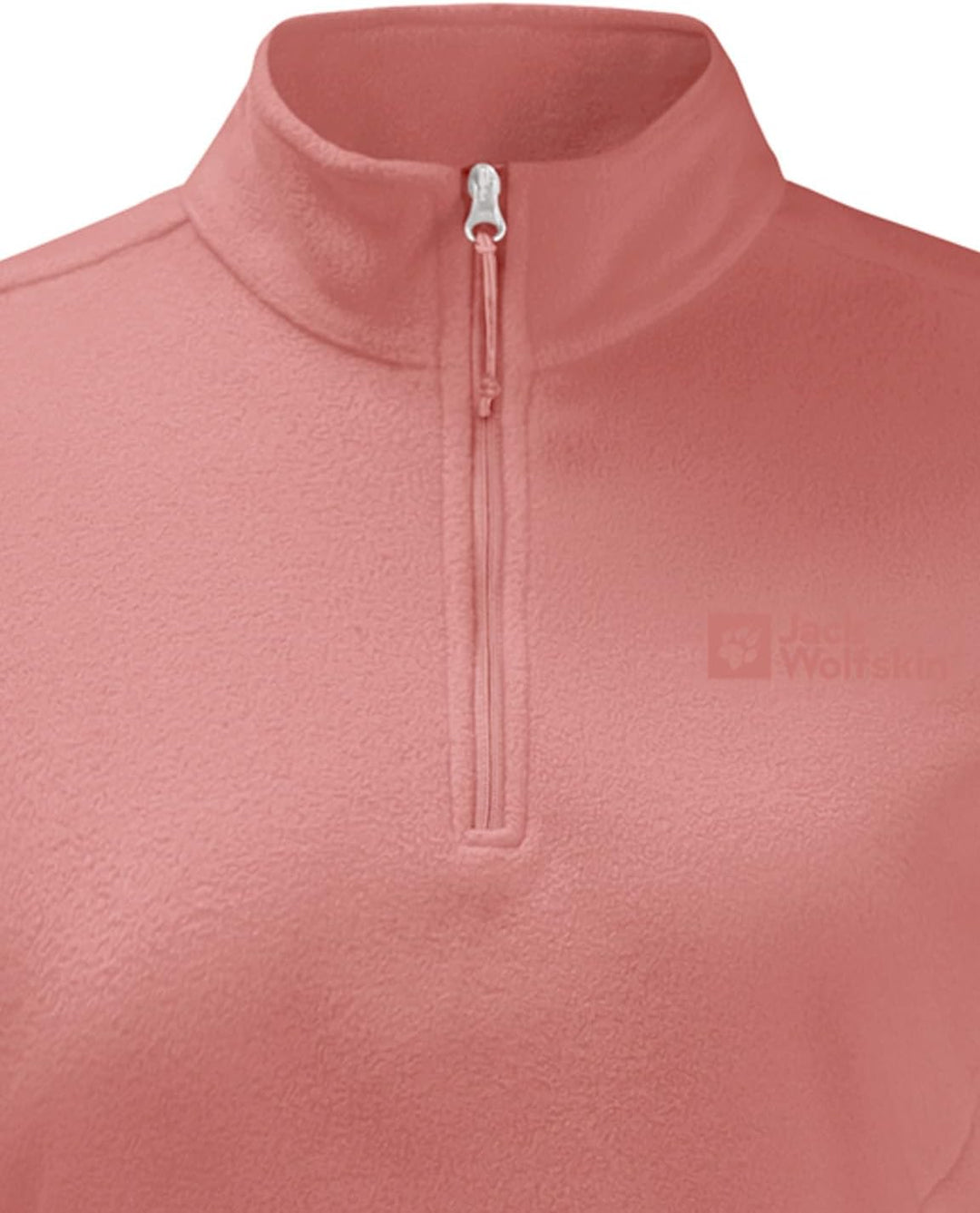 Jack Wolfskin Damen Taunus HZ W Pullover, XS