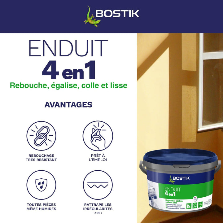 Bostik 30604210 Materialien für Korken, siehe Foto