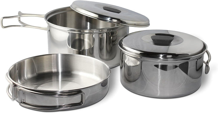 Enders Culina Camping Topfset