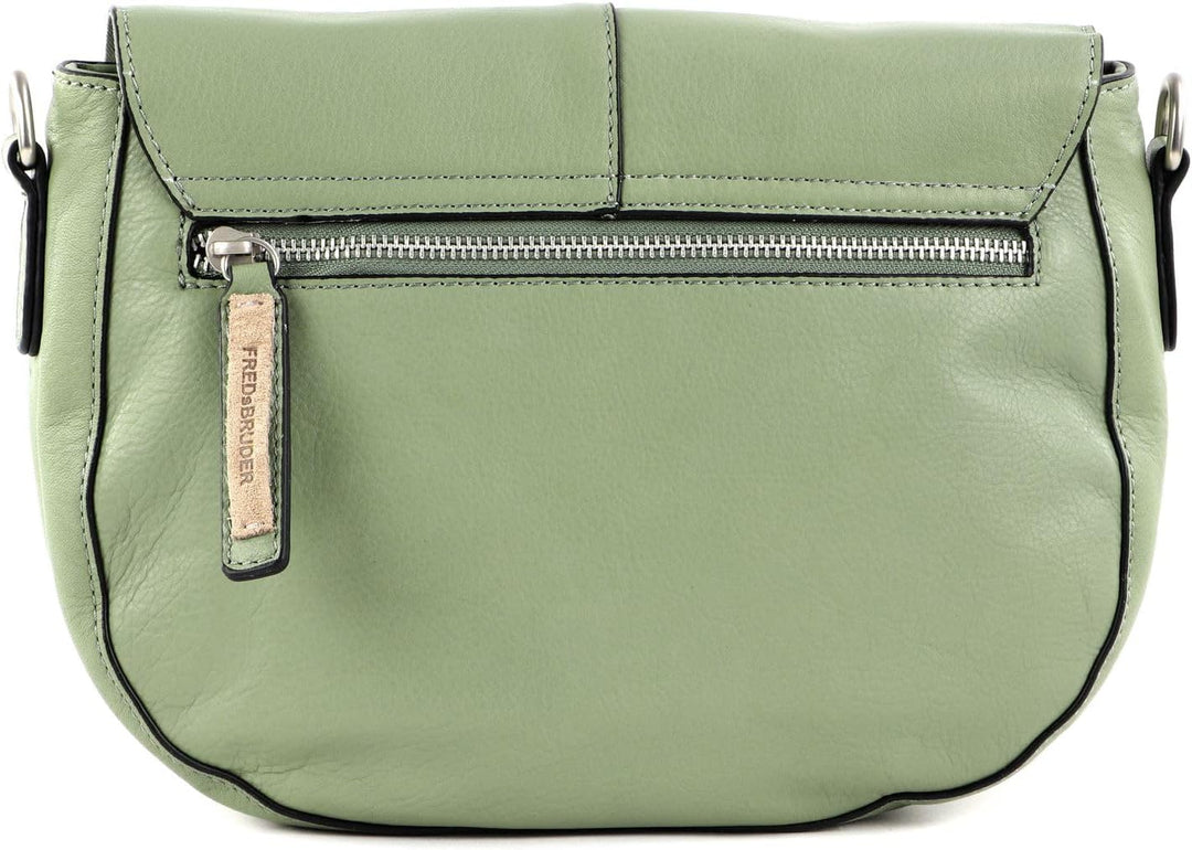 FREDsBRUDER Shea Saddle Bag Sage