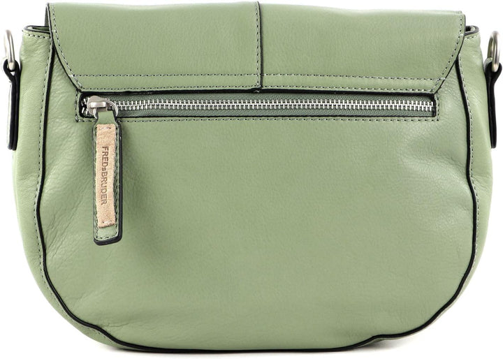 FREDsBRUDER Shea Saddle Bag Sage