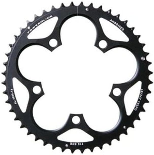 Truvativ Kettenblatt DH 34T 4 Bolzen 104 mm BCD X0DH Alu Blast schwarz 1x10, 11.6215.188.380 48T Ren