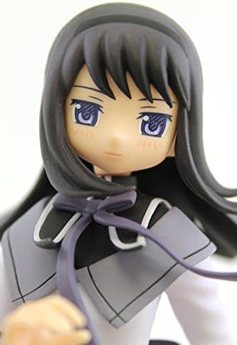 Banpresto Madoka Magica SQ 17,8 cm Homura Akemi Figur