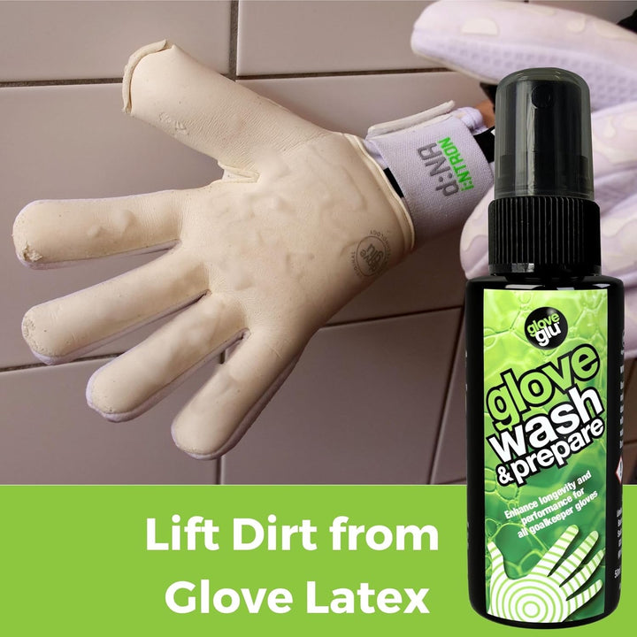 Glove Glu Mini Essentials Geschenk-Set