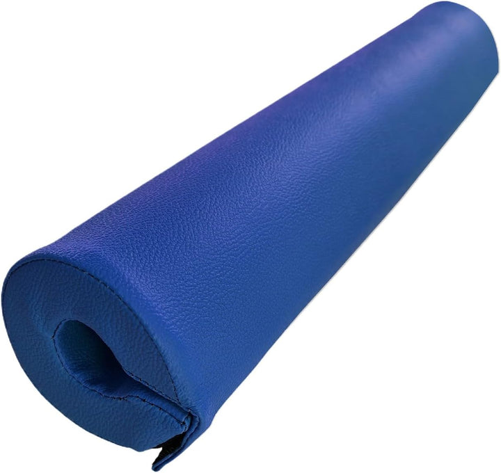 BommFu Turnstangenpolster, Hantelstangen Polster Für Hip Thrusts, Ergonomisches Dickes Horizontalsta