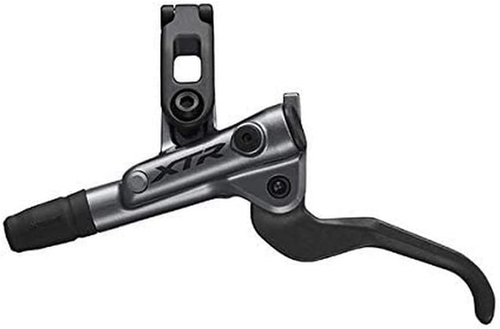 Shimano Unisex – Erwachsene Scheibenbremse-2090356640 Scheibenbremse, Schwarz, 1000mm