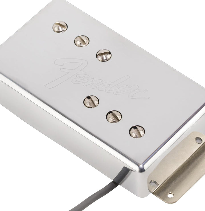 Fender® »CUNIFE WIDE RANGE HUMBUCKER« Pickup/Tonabnehmer für E-Gitarre | Position: Bridge | Cover Fa