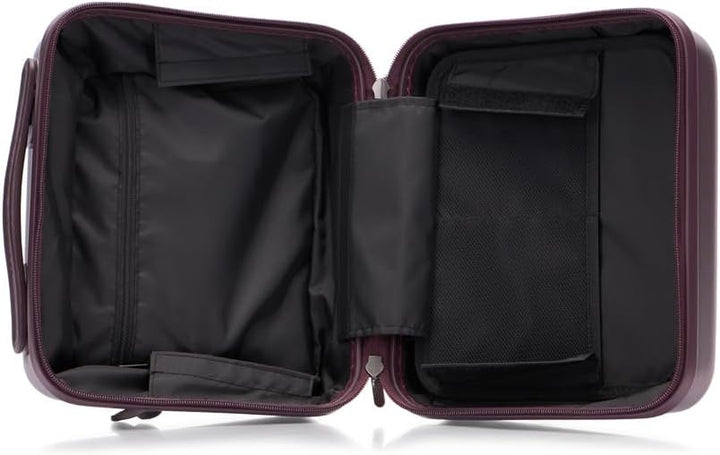 Mandarina Duck Logoduck + LOGODUCK +, Einheitsgrösse Choco Ice, Choco Ice