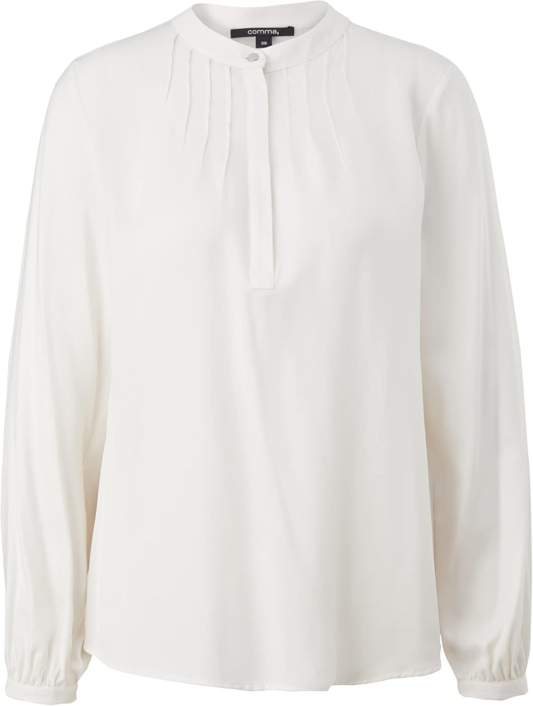comma Damen Bluse 40 8102, 40 8102
