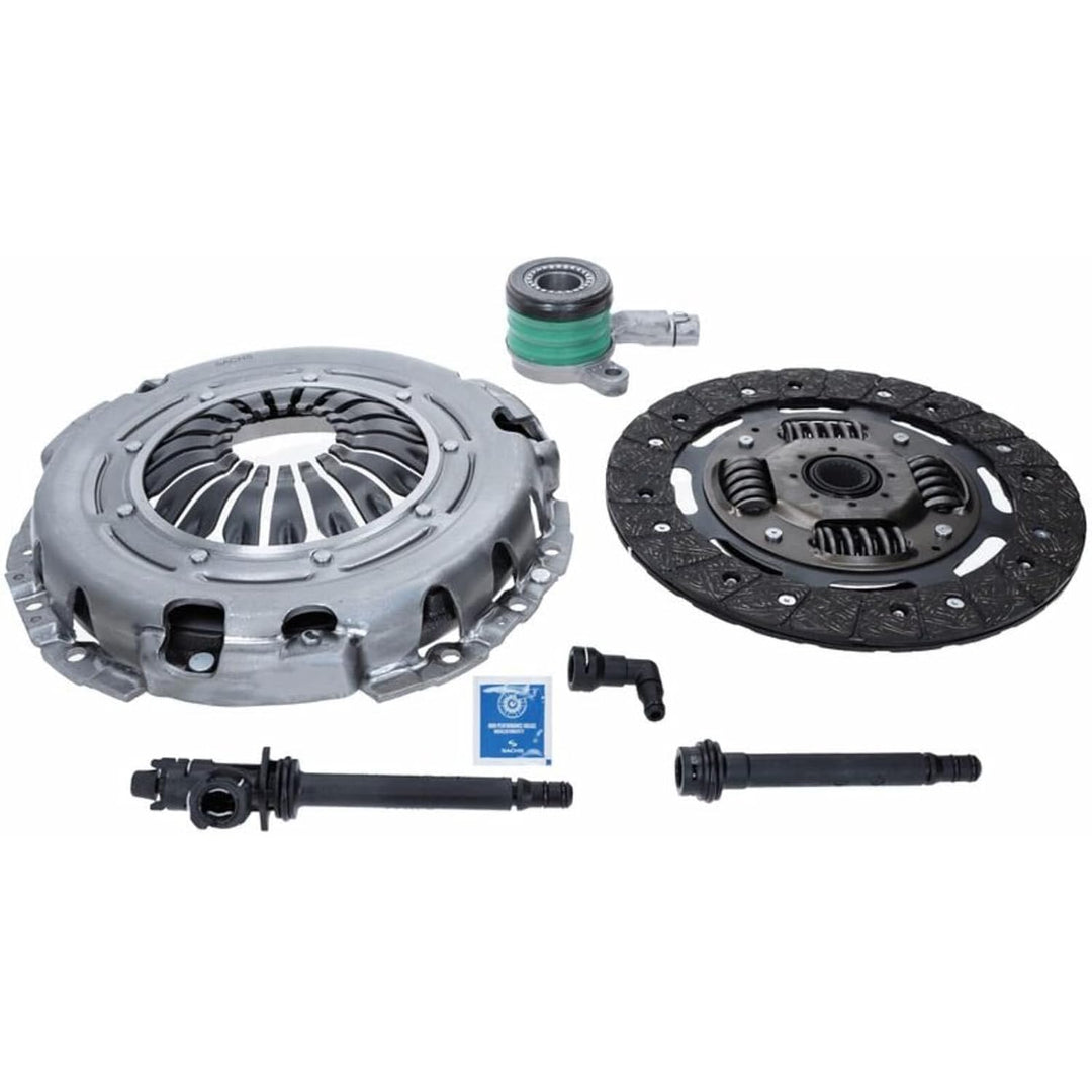Sachs 3000 990 445 - Kupplungssatz