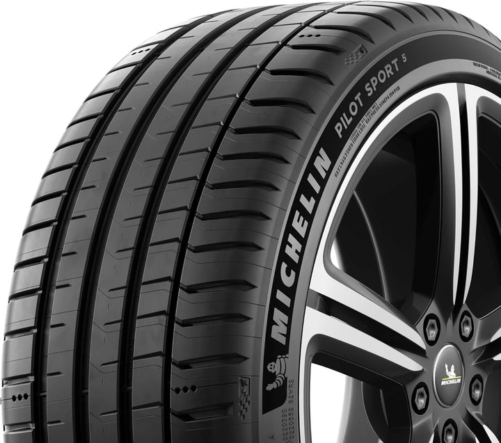 Reifen Sommer Michelin PILOT SPORT 5 225/45 ZR17 (94Y) XL, 225/45 ZR17 (94Y) XL