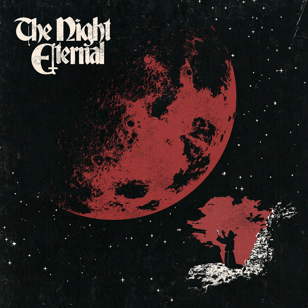 The Night Eternal, Vinyl