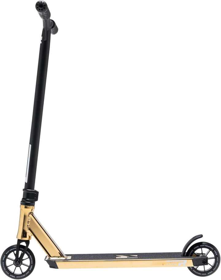 Type R Complete Scooter ( Einheitsgrösse Gold Rush, Einheitsgrösse Gold Rush