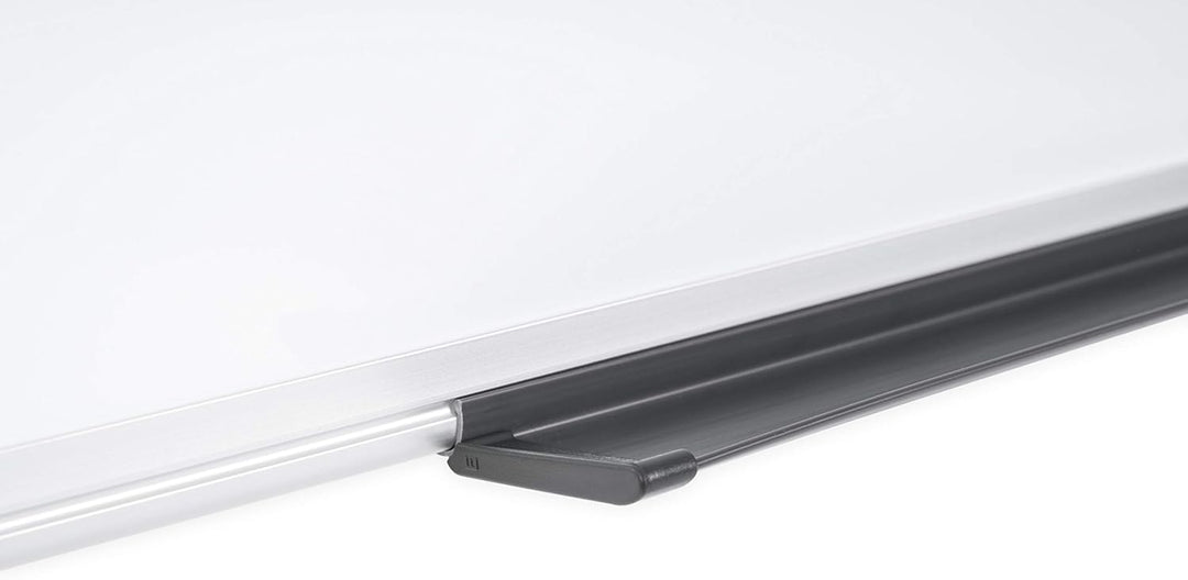 Bi-Office BIOFFICE WHTBRD 900X600MM ALUM FRAME 90x60 cm, 90x60 cm