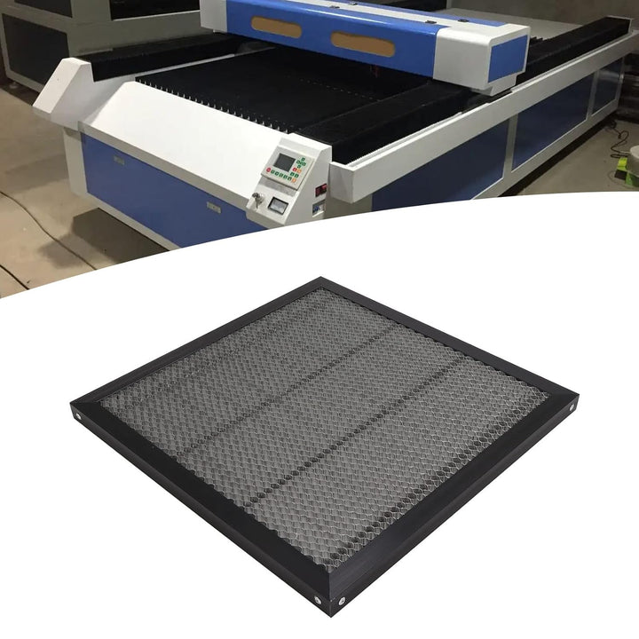 Laserwabentisch,Honeycomb, F2 Honeycomb Bed Composite Panel Mesh Mat 400 X Cnc Somk Arbeitstisch Für