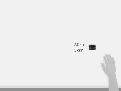 Standard-Objektiv Fujifilm XF-35mm f/1.4 (min) 35 mm (min)