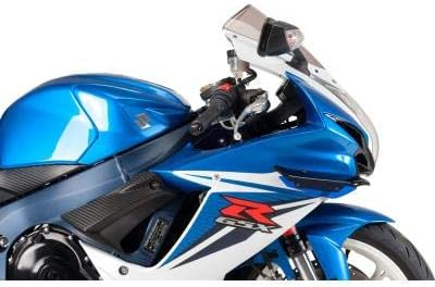 Puig Side Spoiler Downforce 3163N für Suzuki GSX-R600/750 11'-16'
