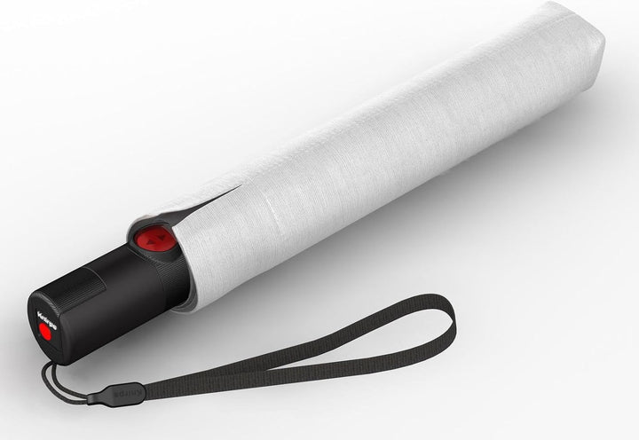 Knirps U.200 Ultra Light Duomatic White