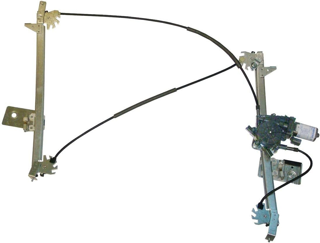VALEO Fensterheber 850776