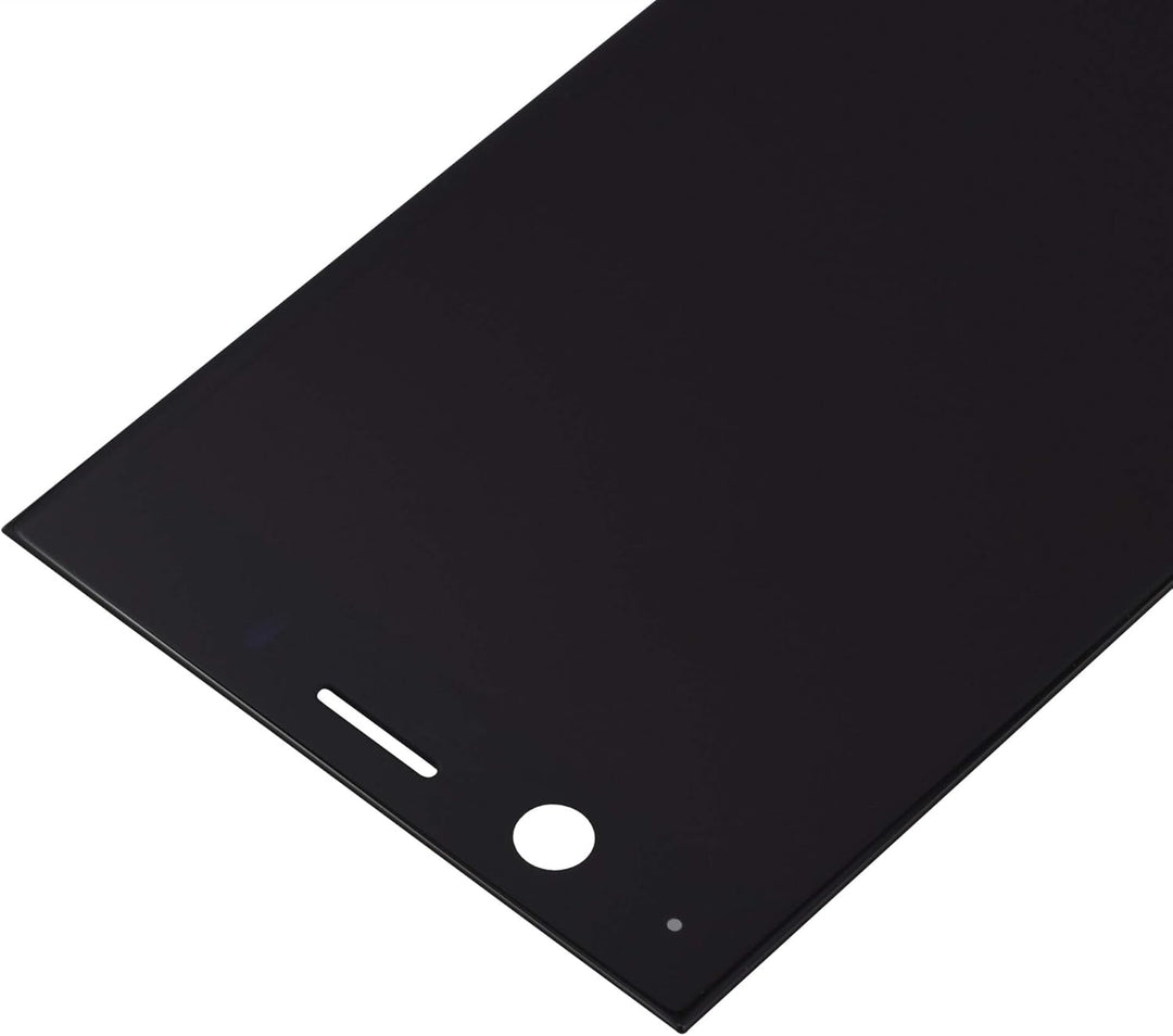 LCD Touch Screen Replacement for Sony Xperia XZ1 Compact G8441(Black)
