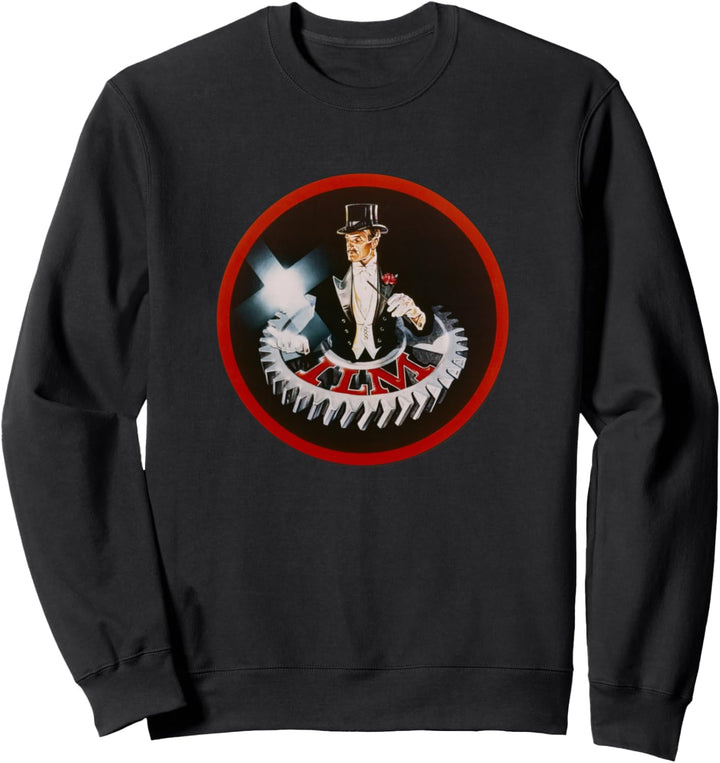 Lucasfilm Industrial Light & Magic ILM Sweatshirt