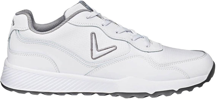 Callaway The 82 wasserdichte Golfschuhe, Wei&#xDF; 39.5 EU