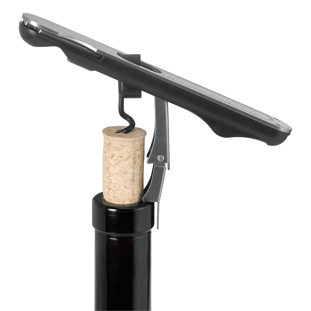 AdHoc Korkenzieher PushPull