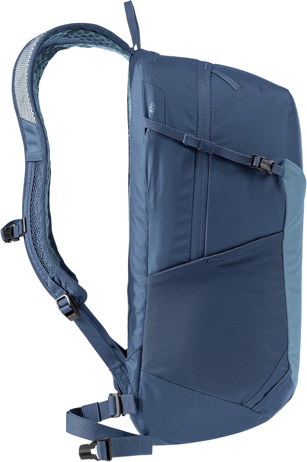 deuter Speed Lite 21 leichter Wanderrucksack Atlantic-ink, Atlantic-ink