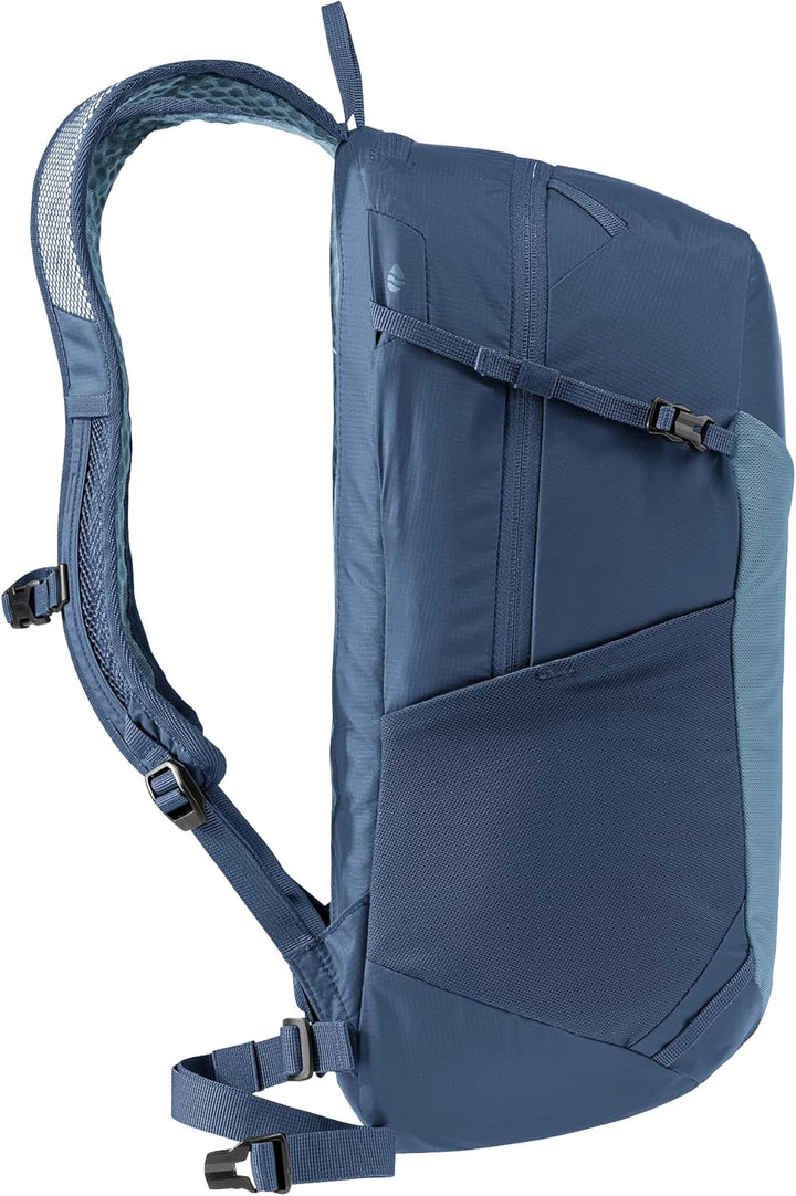 deuter Speed Lite 21 leichter Wanderrucksack Atlantic-ink, Atlantic-ink