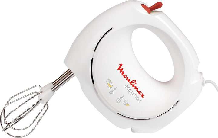Moulinex Sbatt. Abm11A Easy Max