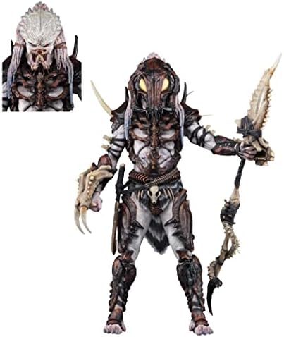 NECA 634482515754 NECA51575 Actionfigur